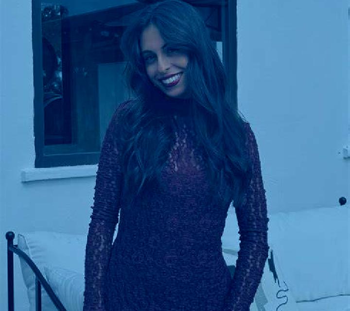 Yasmin 3 Torredonjimeno escort