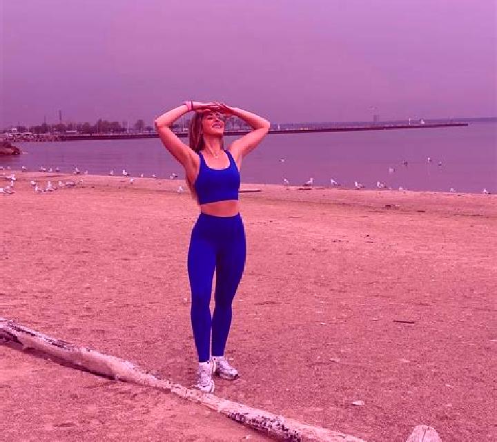 Yasmin Alcanices escort