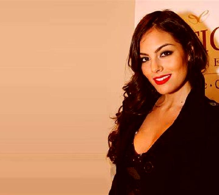 Yasmin Anso escort