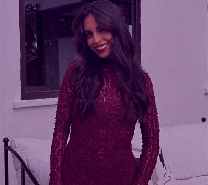 Yasmin Boiro escort