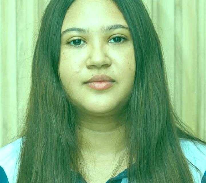 Yasmin Brena Alta escort
