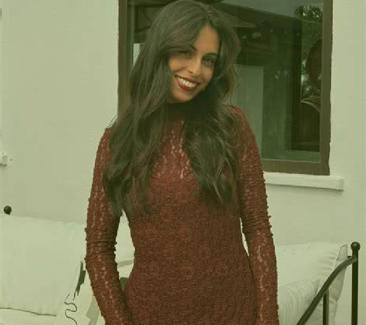 Yasmin Carcabuey escort