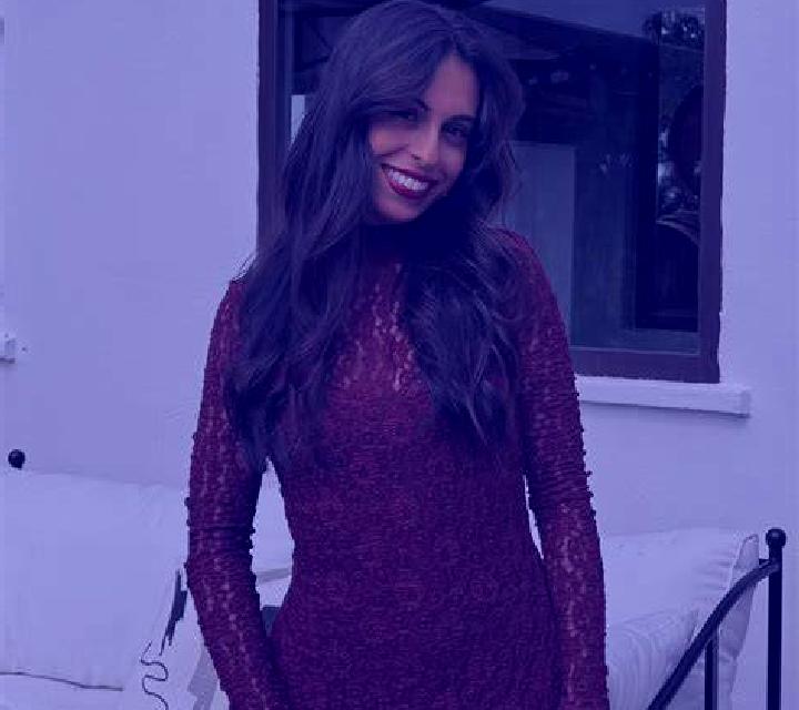 Yasmin Espinoso del Rey escort