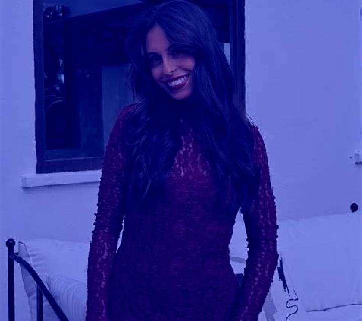Yasmin Fuentebureba escort