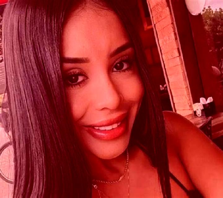 Yasmin Hurtumpascual escort