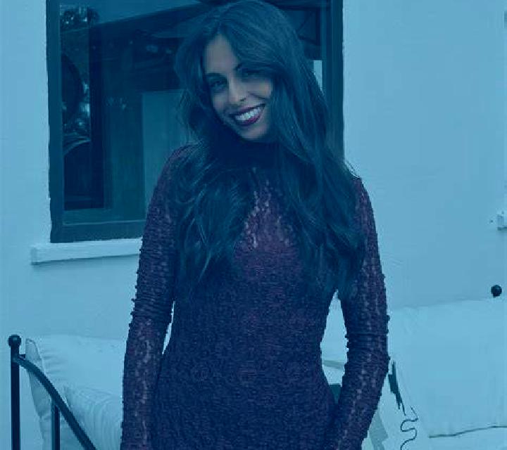 Yasmin La Pesga escort