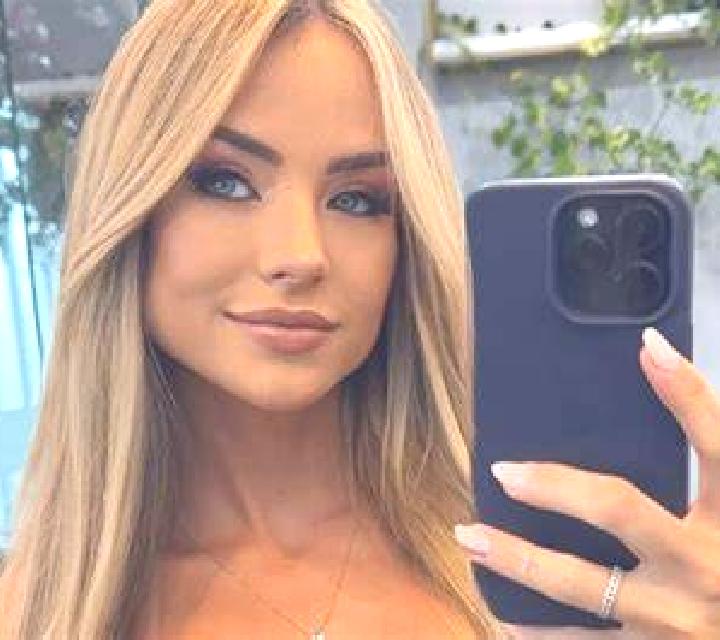 Yasmin Moratalla escort