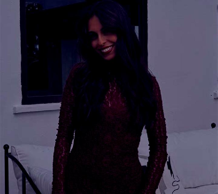 Yasmin Navarcles escort