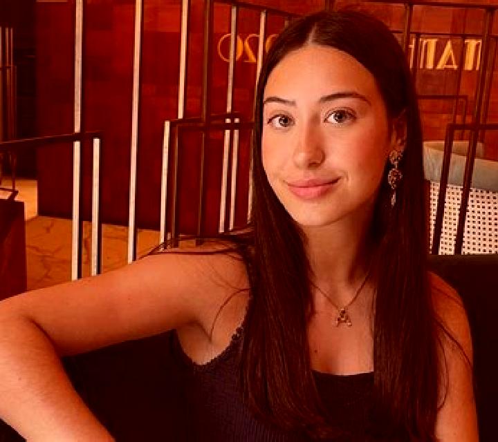 Yasmin Puertomingalvo escort
