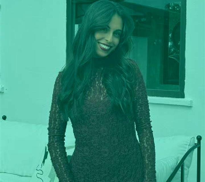 Yasmin Sanxenxo escort