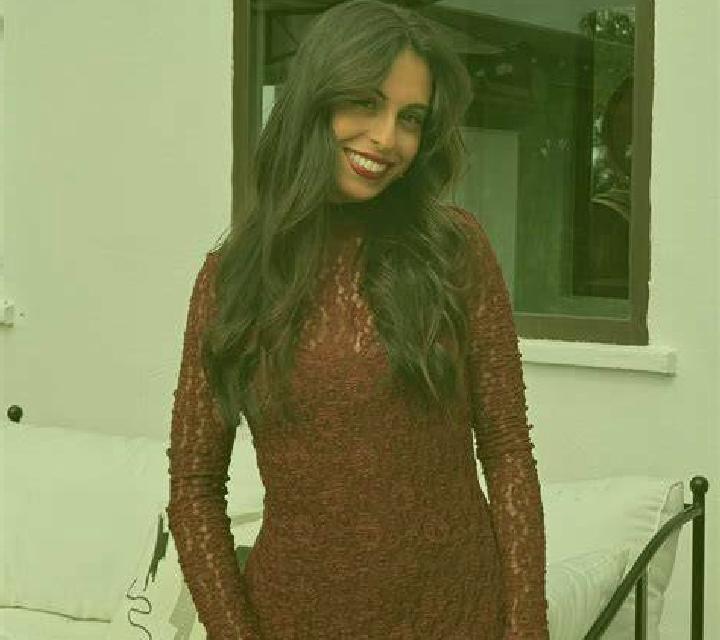 Yasmin Selaya escort