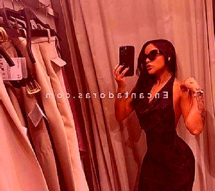 Yasmin Siurana escort