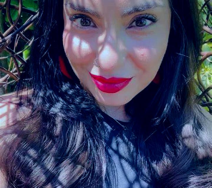 Yasmin Villa del Rio escort