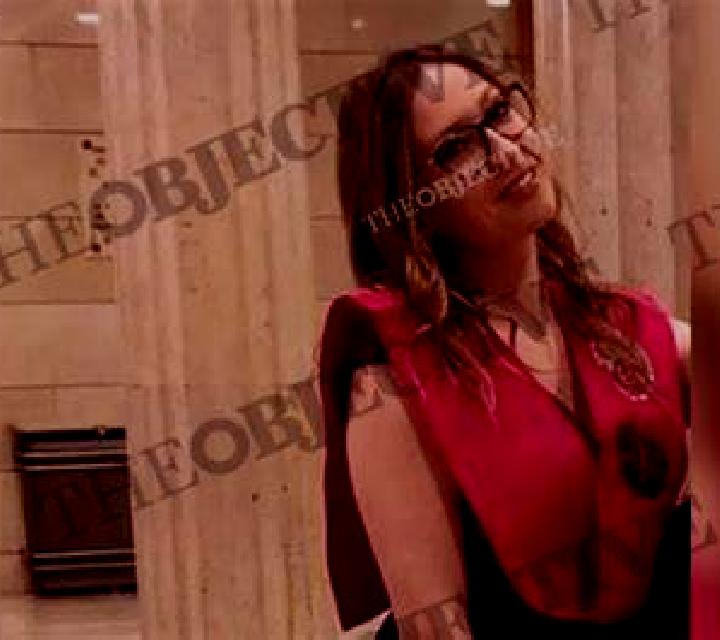 Zara 2 Candin escort