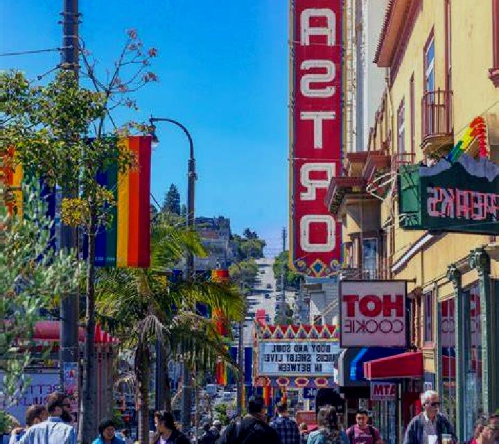 Zara 2 Chueca escort