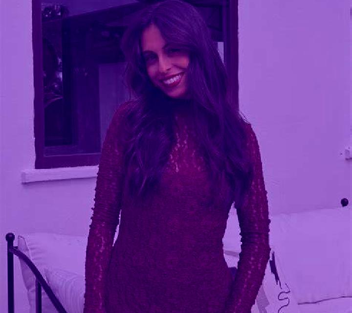 Zara 2 Sevilla escort