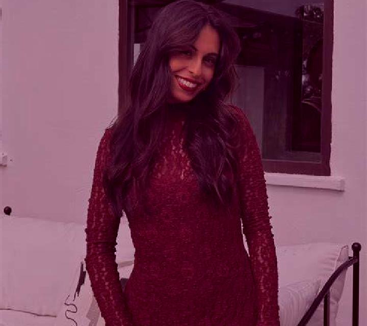 Zara 3 Hinojosa de San Vicente escort