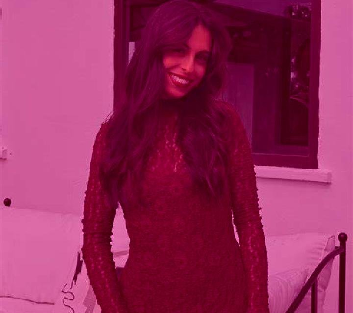 Zara 3 Itero del Castillo escort