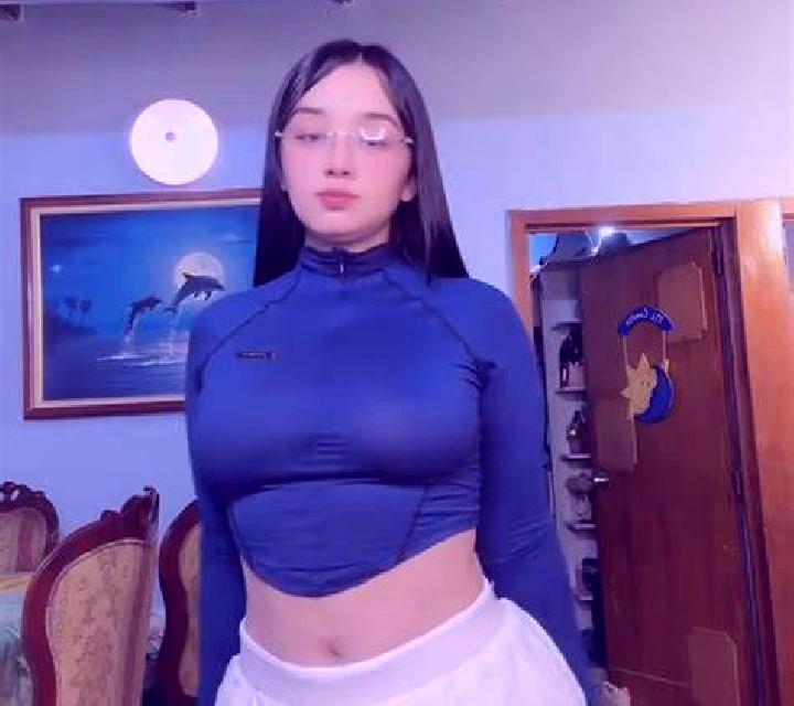 Zara 3 Paniza escort