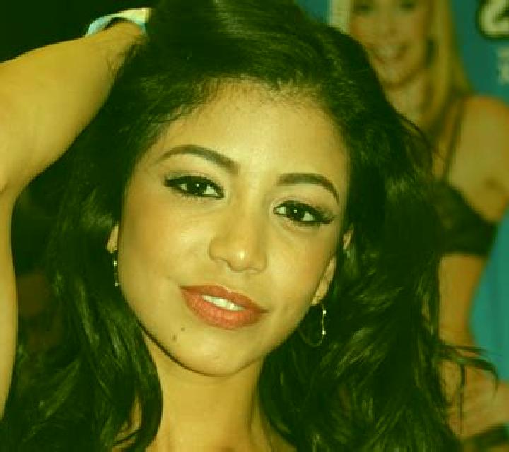 Zara Castellvi de Rosanes escort
