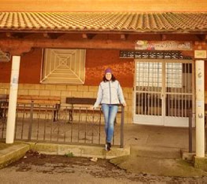 Zara Escobosa de Almazan escort