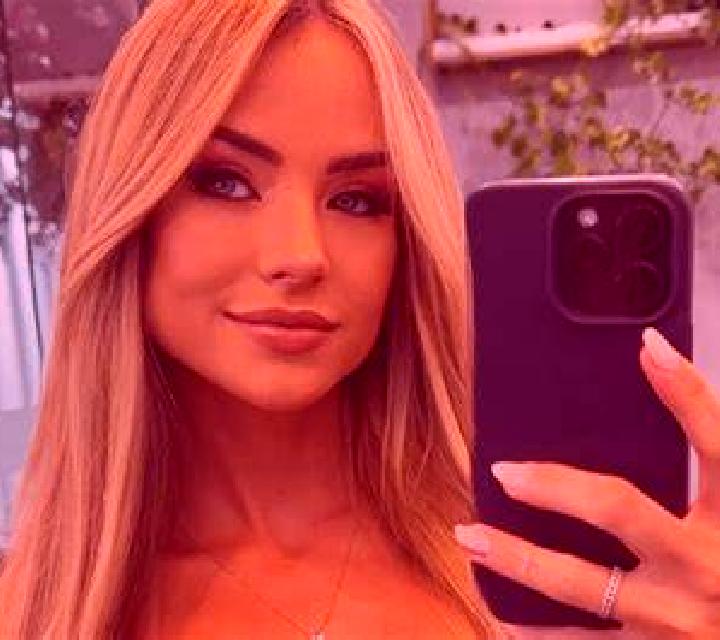 Zara Haria escort