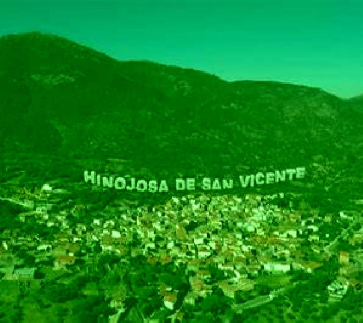 Zara Hinojosa de San Vicente escort