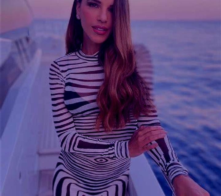 Zara Illas escort