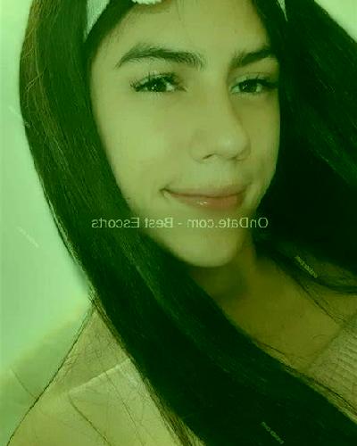 Zara Martin Miguel escort