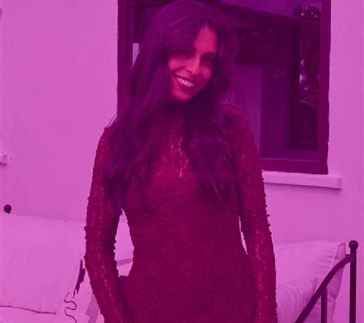 Zara Puerto de San Vicente escort