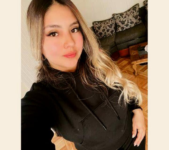 Zara Puerto Rico escort