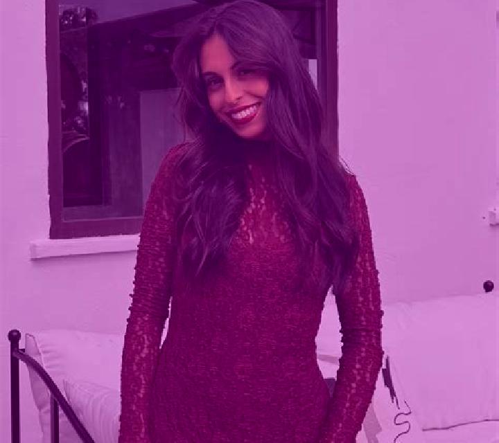 Zara Santa Maria del Campo Rus escort
