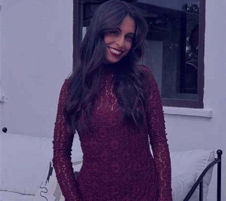 Zara Sevilla escort