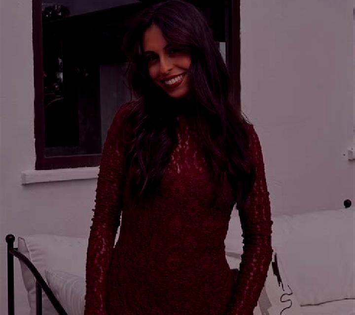 Zara Sotragero escort