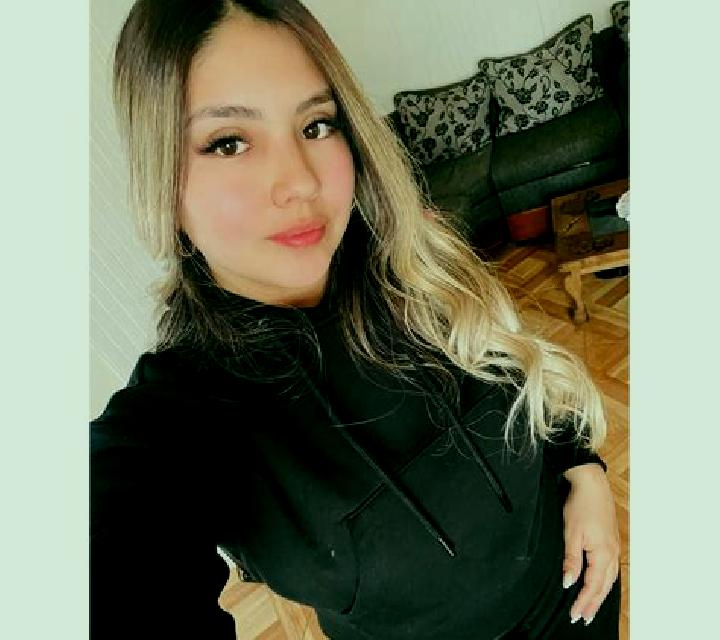 Zara Torrubia del Castillo escort