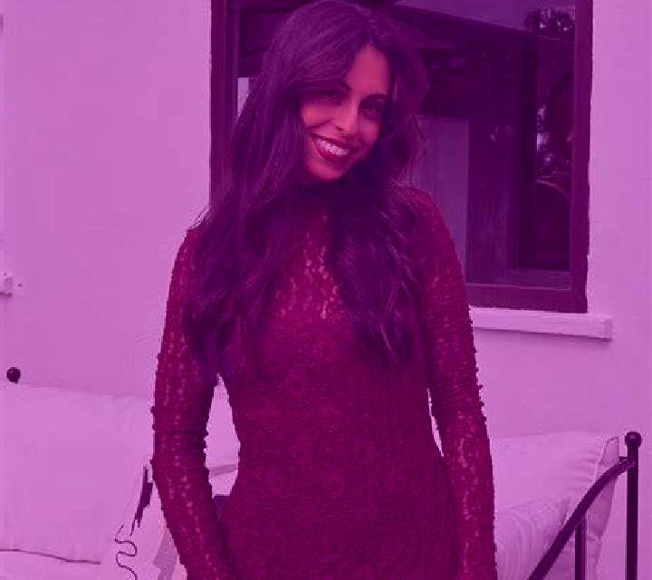 Zara Villamesias escort